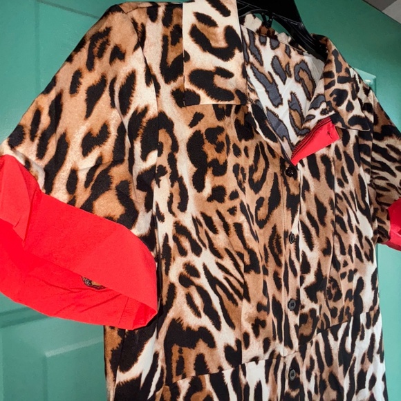 XL maxi dress unbranded excellent condition - Picture 3 of 8